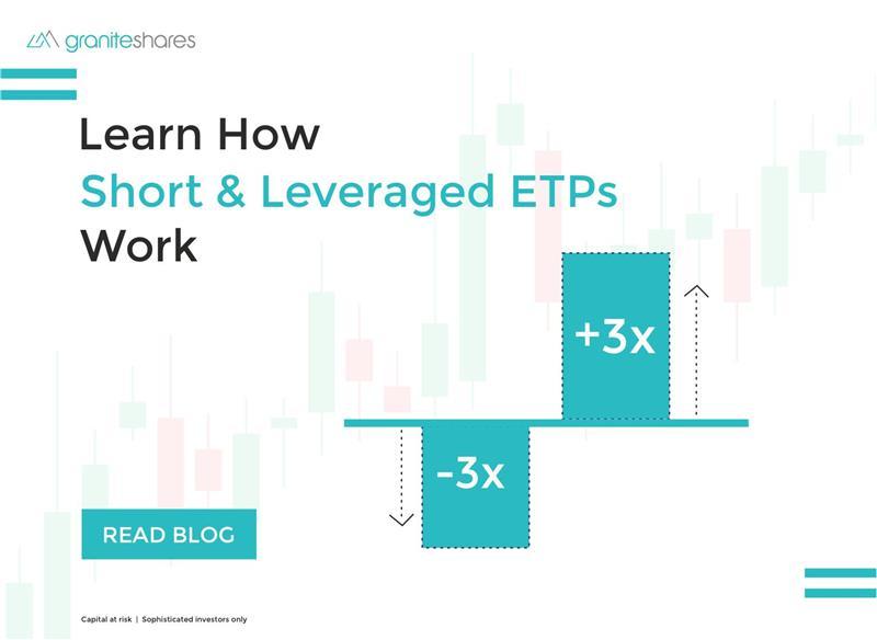 How Short & Leveraged ETPs Work