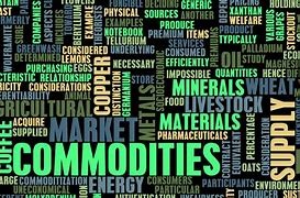 Commodities & Precious Metals Weekly Report: Oct 27