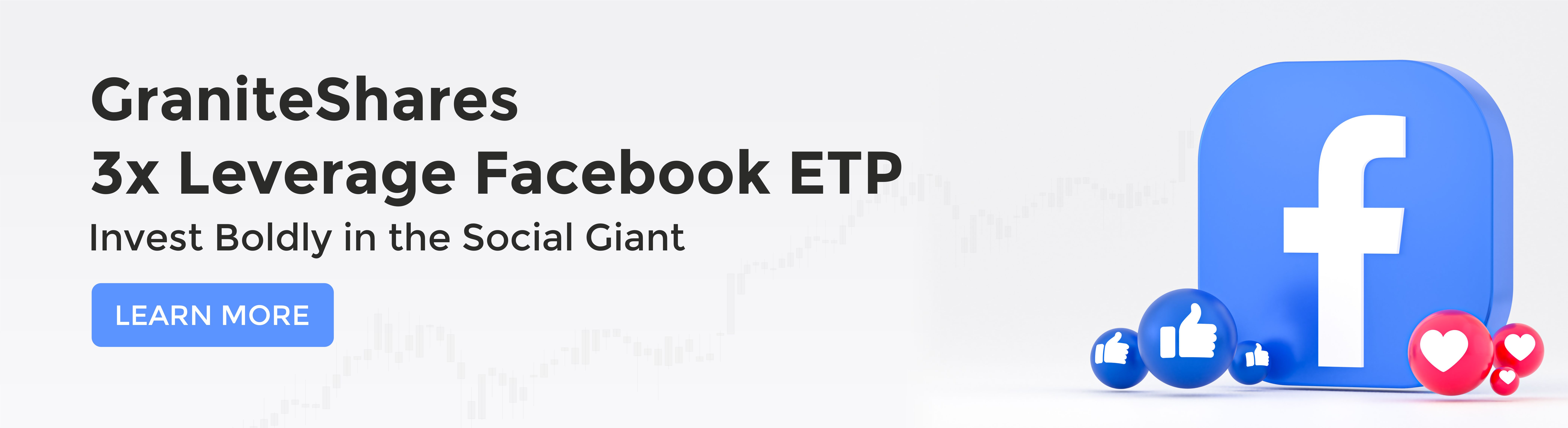 3X Leverage Facebook ETP Web