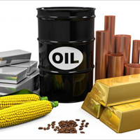 Commodities & Precious Metals Weekly Report: Apr 14