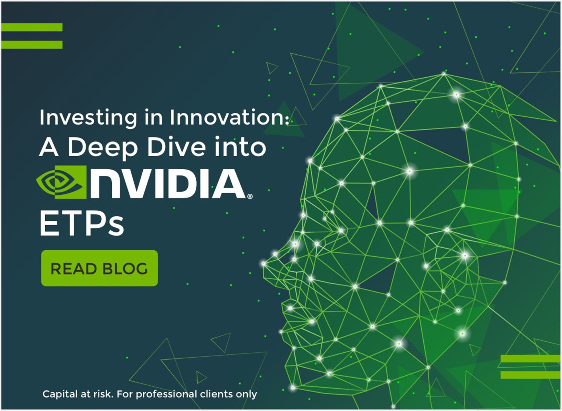 Investing in Innovation: A Deep Dive into NVIDIA ETPs