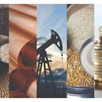 Commodities & Precious Metals Weekly Report: Oct 6