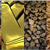Commodities & Precious Metals Weekly Report: Oct 7