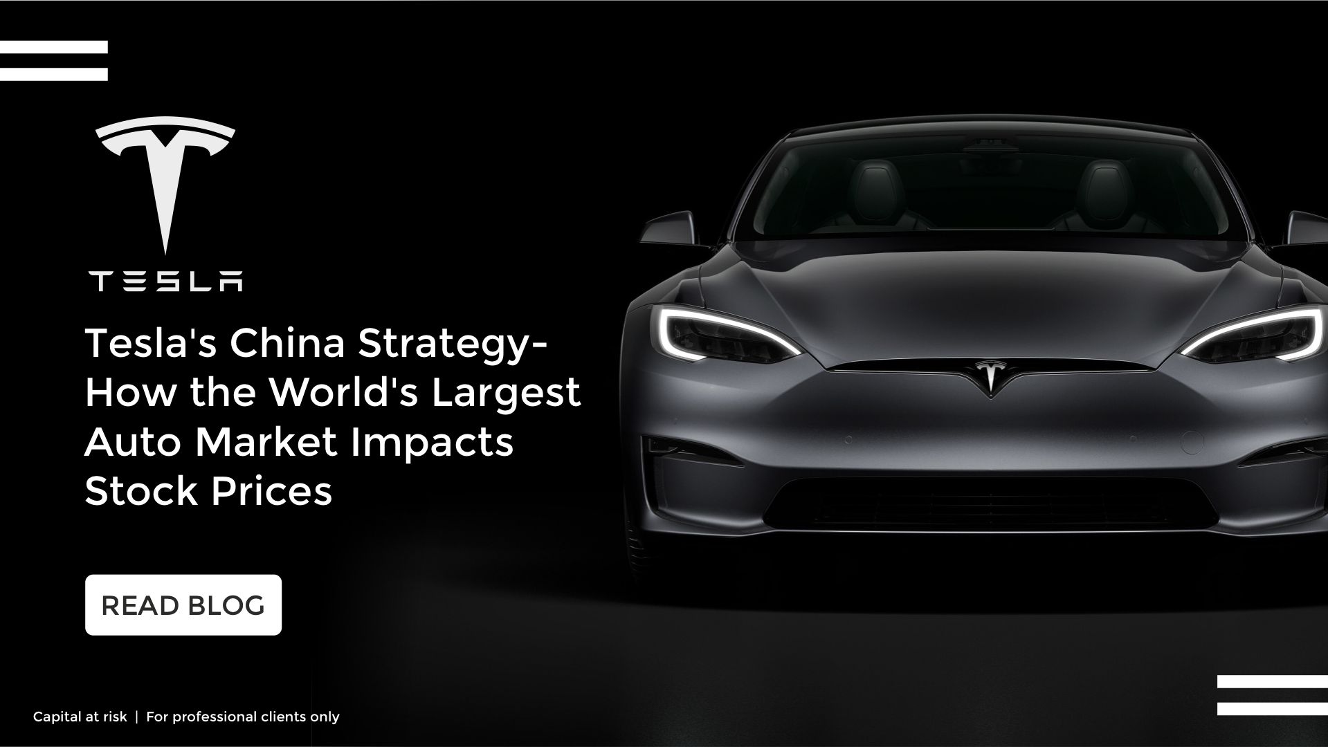 Tesla's China Strategy Impacts Stock Prices