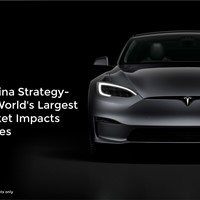 Tesla's China Strategy Impacts Stock Prices