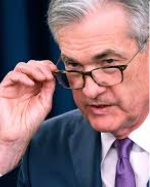 Hey Hey, Powell Jay, How Many Rates Did You Cut Today?