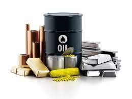 Commodities & Precious Metals Weekly Report: Jan 19