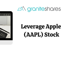 Apple Leverage Shares