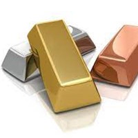 Commodities & Precious Metals Weekly Report: Sep 23